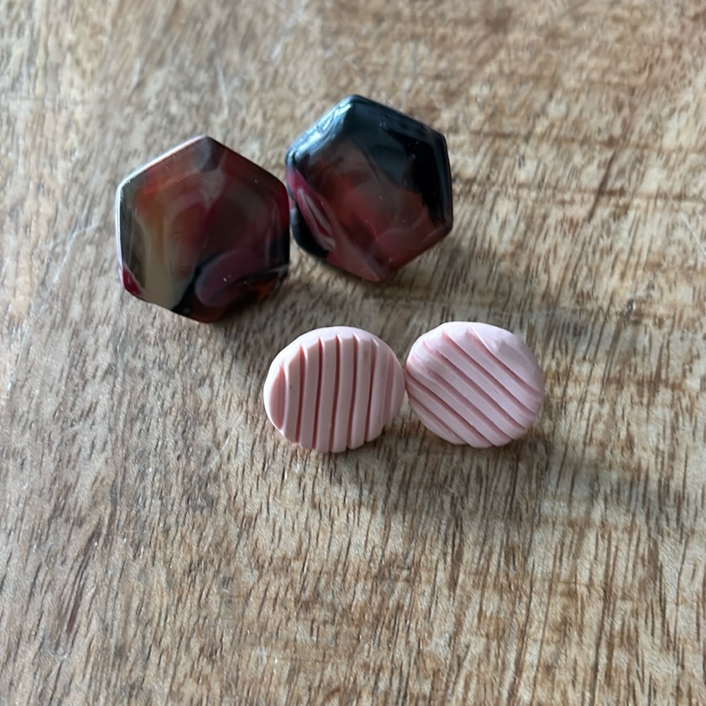 Stylish Studs